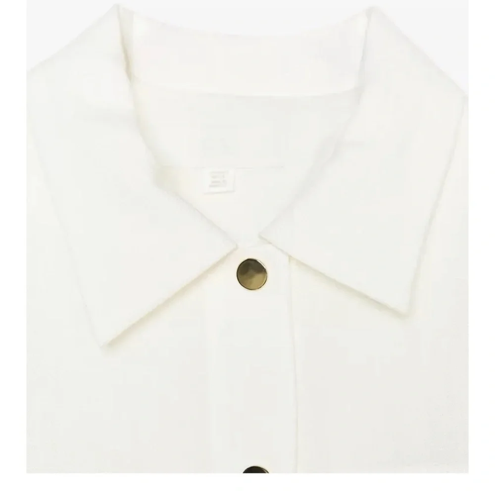Zara nwt short